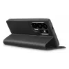 Hama Eco Premium dėklas mobiliesiems telefonams 17,5 cm (6,9 colio) Atsilenkiantis Juodas