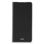 Hama Daily Protect apsauginis dėklas Samsung Galaxy S25 Ultra, juodas, folio
