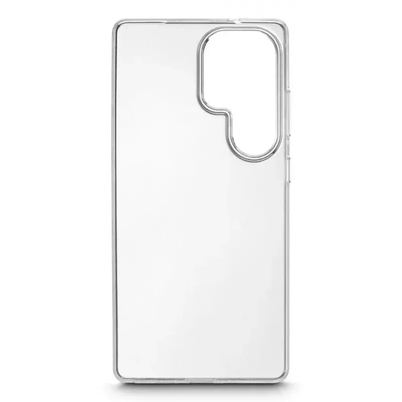 Hama Always Clear dėklas Samsung Galaxy S25 Ultra 17,5 cm (6,9 inch) permatomas