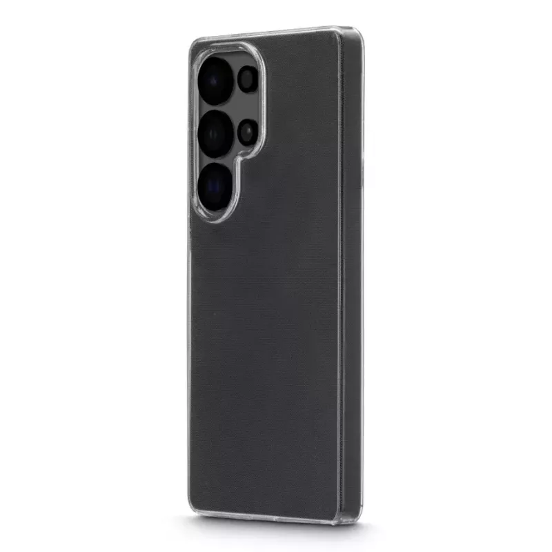 Hama Always Clear dėklas Samsung Galaxy S25 Ultra 17,5 cm (6,9 inch) permatomas