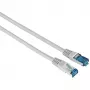 Hama 00200928 tinklo kabelis 30 m pilkas Cat6 F/UTP (FTP)