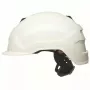 Apsauginis šalmas Uvex 9731031 iš didelio tankio polietileno, baltas, 51-65 cm