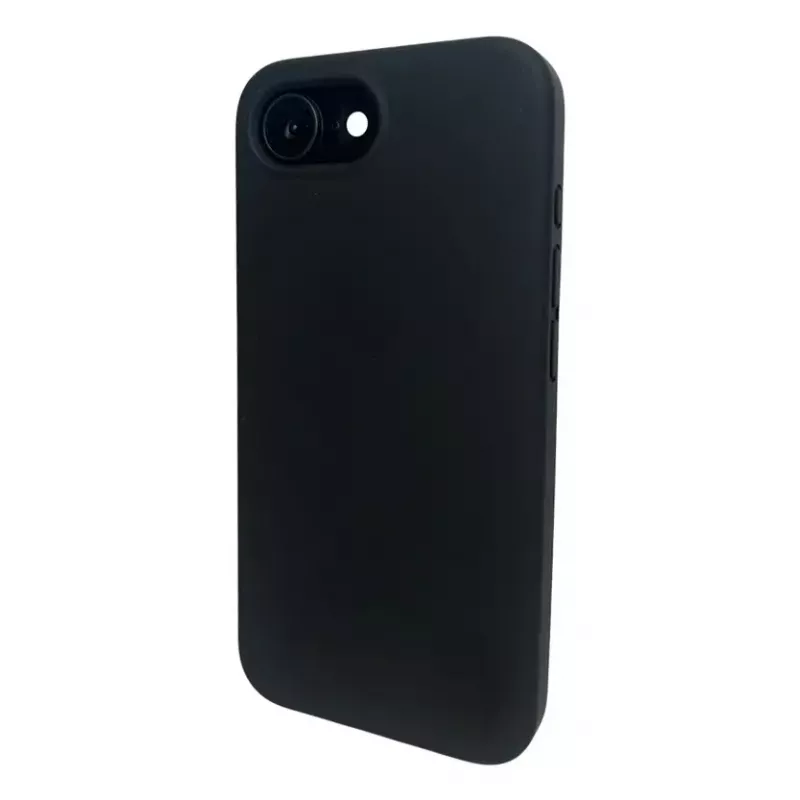 Dangtelis JT BERLIN 11108 iPhone 16E juodas 15,4 cm