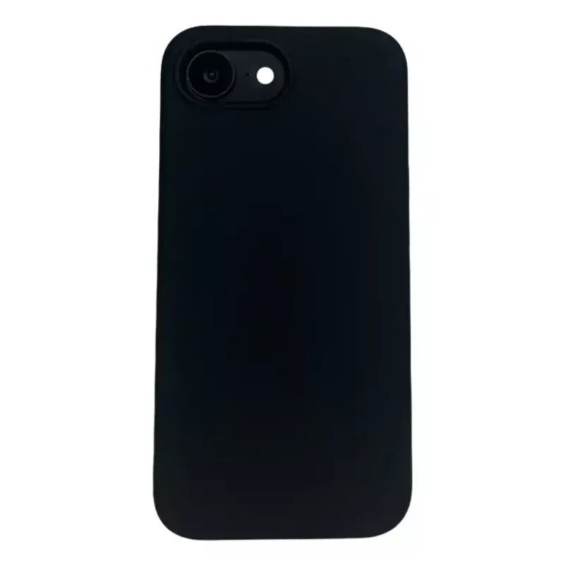 Dangtelis JT BERLIN 11108 iPhone 16E juodas 15,4 cm