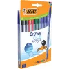 Tušinukas BIC 516359 įvairių spalvų 10 vnt.