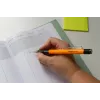 Mechaninis pieštukas Tombow MONO graph 0,7 mm Baltas