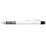 Mechaninis pieštukas Tombow MONO graph 0,7 mm Baltas