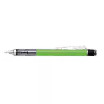 Mechaninis pieštukas Tombow MONO graph 0,7 mm HB žalias