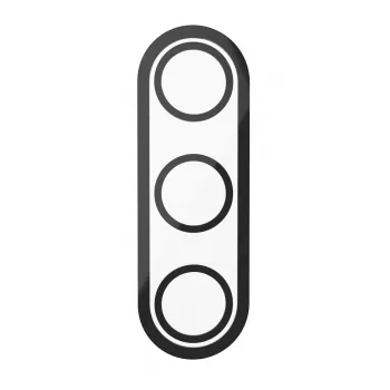 Hama 00210975 apsauginis stiklas Samsung Galaxy A17 – ekrano, galinės dalies ir fotoaparato objektyvo apsauga
