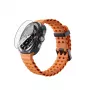 Hama 00210966 laikrodžio ekrano apsauginė plėvelė Samsung Galaxy Watch Ultra (25) PET Flexiglass