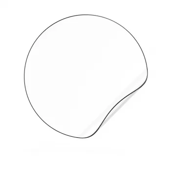 Hama 00210966 laikrodžio ekrano apsauginė plėvelė Samsung Galaxy Watch Ultra (25) PET Flexiglass