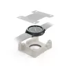 Hama 00210966 laikrodžio ekrano apsauginė plėvelė Samsung Galaxy Watch Ultra (25) PET Flexiglass