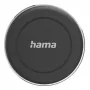 Laikiklis Hama Magnet pasyvus mobiliesiems telefonams / išmaniesiems telefonams, juodas, sidabrinis