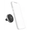 Laikiklis Hama Magnet pasyvus mobiliesiems telefonams / išmaniesiems telefonams, juodas, sidabrinis