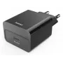 Hama 00201959 greitasis USB-C įkroviklis 20 W, juodas