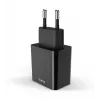 Hama 00201959 greitasis USB-C įkroviklis 20 W, juodas