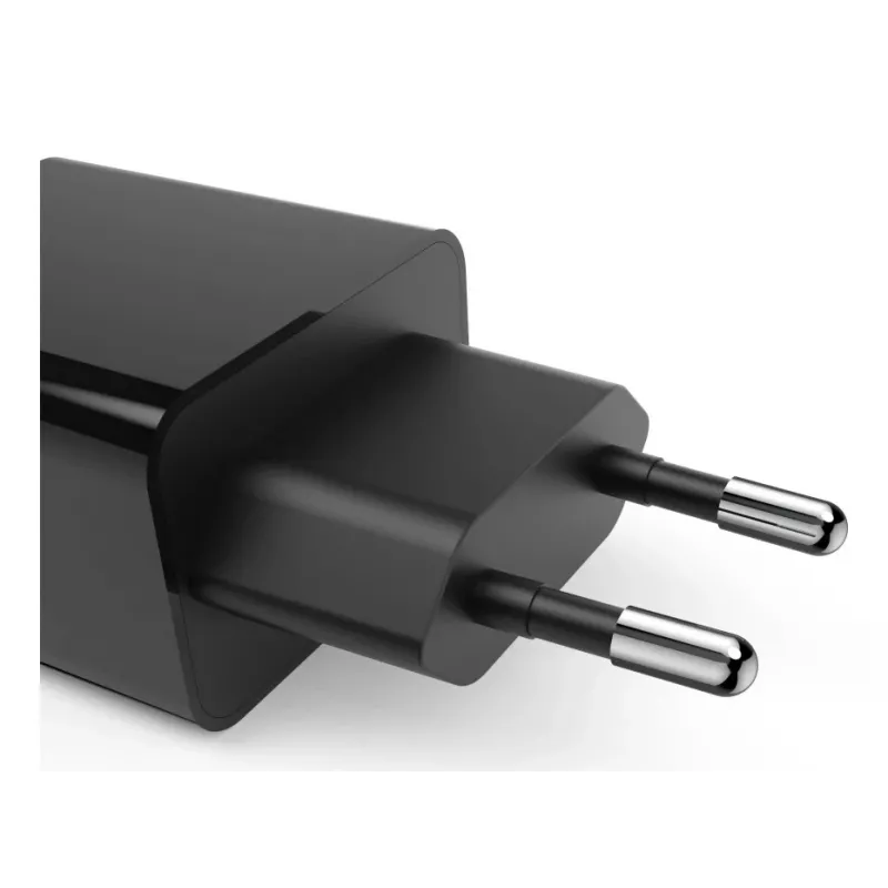 Hama 00201959 greitasis USB-C įkroviklis 20 W, juodas