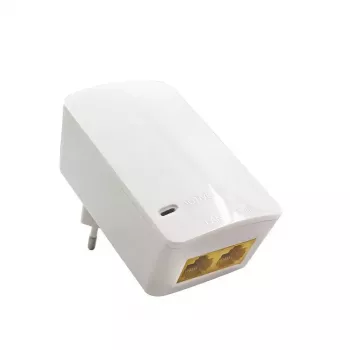 PoE injektorius MicroConnect MC-POEINJ-EU – vieno prievado maitinimas per Ethernet