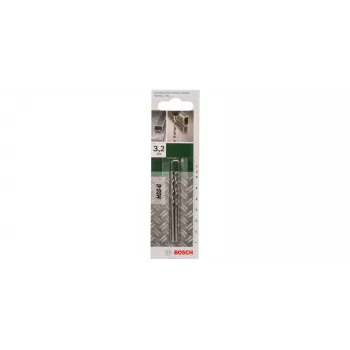 Bosch 2 609 255 039 gręžtuvų komplektas 2 vnt