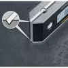 Lazerinis gulsčiukas Laserliner MasterLevel Compact Plus