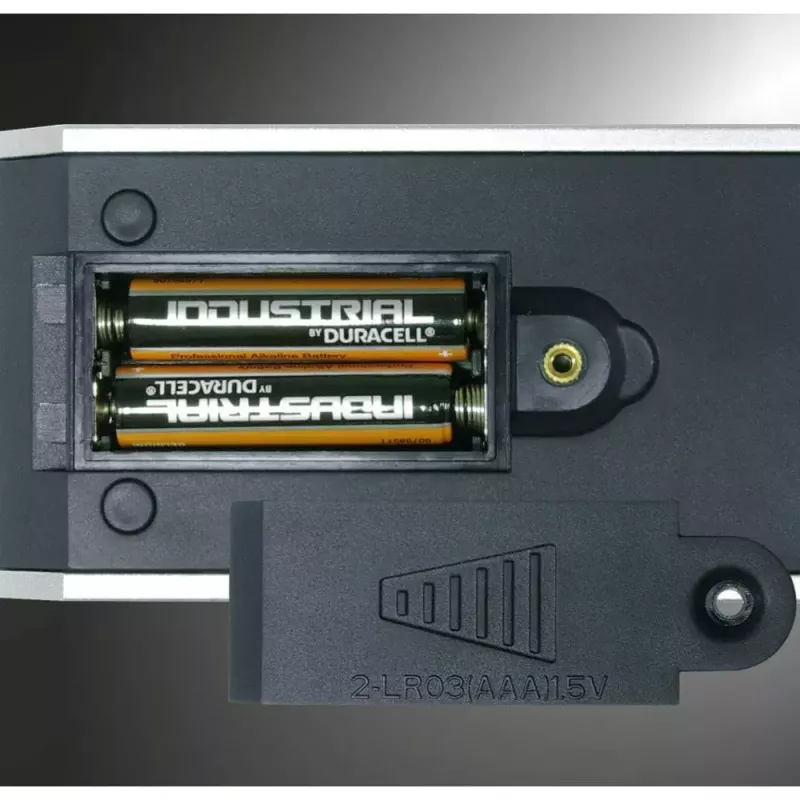 Lazerinis gulsčiukas Laserliner MasterLevel Compact Plus