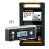 Lazerinis gulsčiukas Laserliner MasterLevel Compact Plus