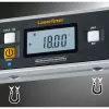 Lazerinis gulsčiukas Laserliner MasterLevel Compact Plus