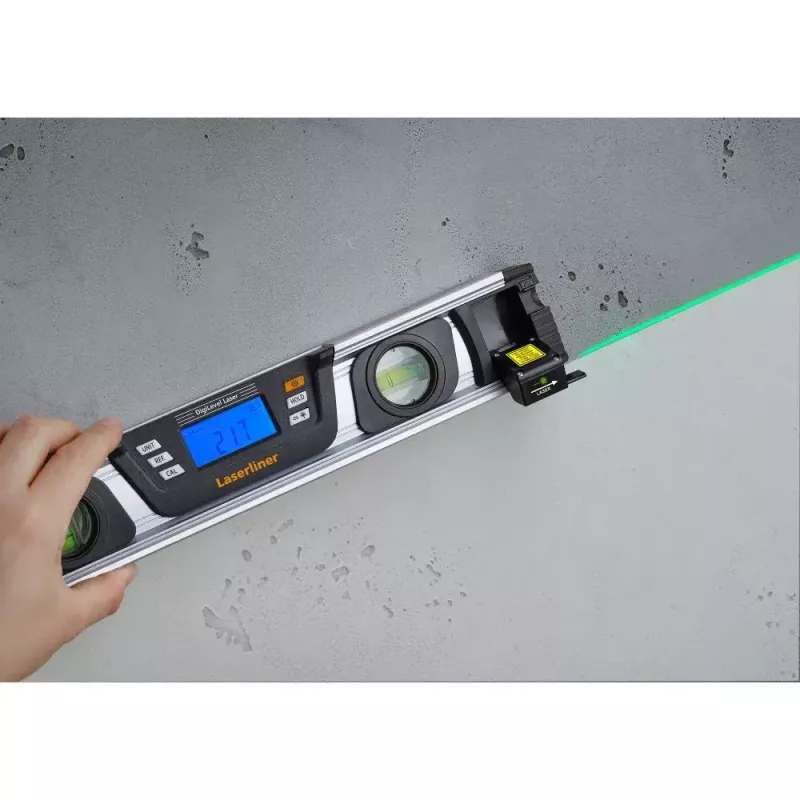 Lazerinis nivelyras Laserliner DigiLevel Laser G40