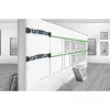Lazerinis nivelyras Laserliner DigiLevel Laser G40