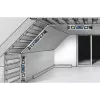 Lazerinis nivelyras Laserliner DigiLevel Laser G40