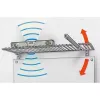 Lazerinis nivelyras Laserliner DigiLevel Laser G40