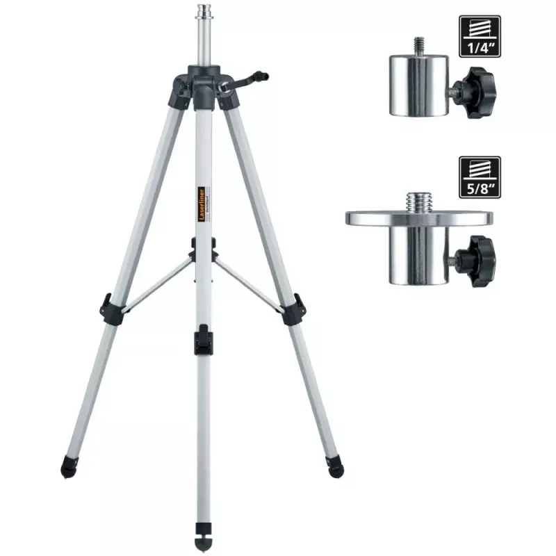 Tripodinis lazerinis stovas Laserliner VarioStand