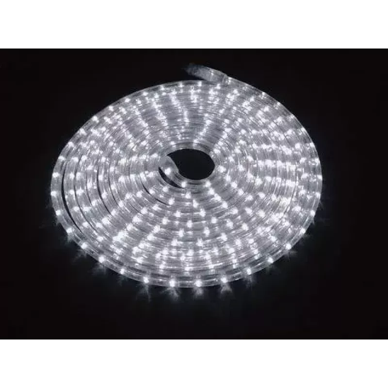 Universali LED juosta Eurolite 50506210 9000 mm Balta 324 lemputės