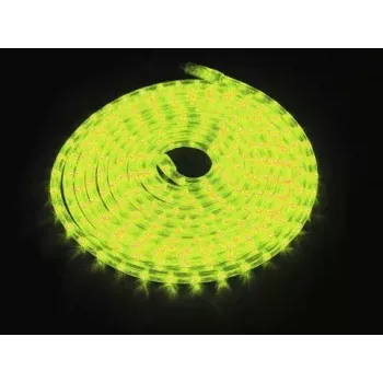 Universali LED juosta Eurolite 50506220 9000 mm IP44 Geltona 324 lemputės