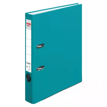 Segtuvas A4 Herlitz 50015955 Turkio spalvos