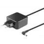 CoreParts MBXLE-AC0019 maitinimo adapteris / keitiklis 45 W, vidaus, juodas