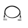 Garso kabelis Omnitronic 30220630 1,5 m XLR 3-pin juodas
