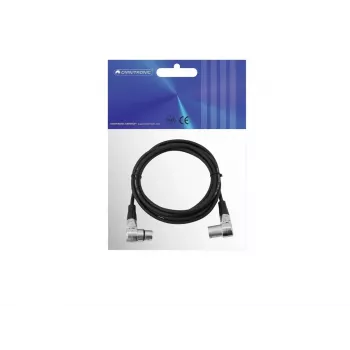 Audio kabelis XLR 3-pin Omnitronic 30220632