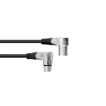 Audio kabelis XLR 3-pin Omnitronic 30220632