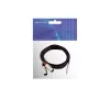 Audio kabelis 3 m Omnitronic 30225157
