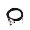 Audio kabelis 3 m Omnitronic 30225157