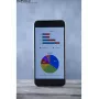 Grūdintas stiklas KAPSOLO iPhone 11 Pro Max / XS Max