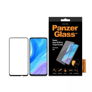 PanzerGlass ® Apsauginis stiklas Huawei Honor 9X | 9X Pro | P Smart Pro (2019)