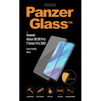 PanzerGlass ® Apsauginis stiklas Huawei Honor 9X | 9X Pro | P Smart Pro (2019)