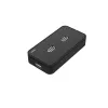 USB šakotuvas HAMA 00200123 — 7 prievadų USB 2.0 šakotuvas, 480 Mbit/s, juodas, 1,1 m laidas