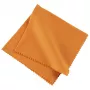 Hama 00005999 valymo šluostė medvilninė Oranžinė 1 vnt.