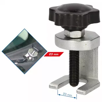 Nuotraukų strypų ištraukiklis Brilliant Tools BT686002, 23 mm