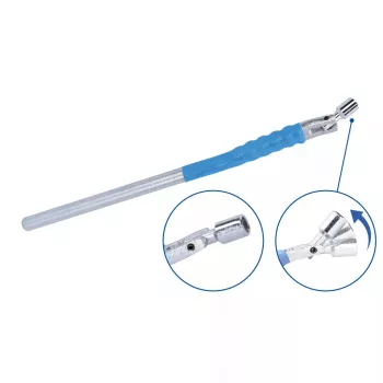 BRILLIANT TOOLS vožtuvų ištraukiklis BT691012