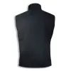 Liemenė Uvex suXXeed Black vyrams, medvilnė/poliesteris, 245 g/m²