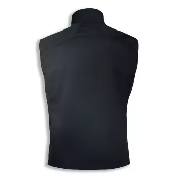Liemenė Uvex suXXeed Black vyrams, medvilnė/poliesteris, 245 g/m²